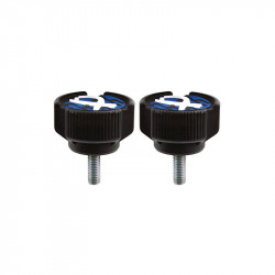 MATRIX stirrup knobs
