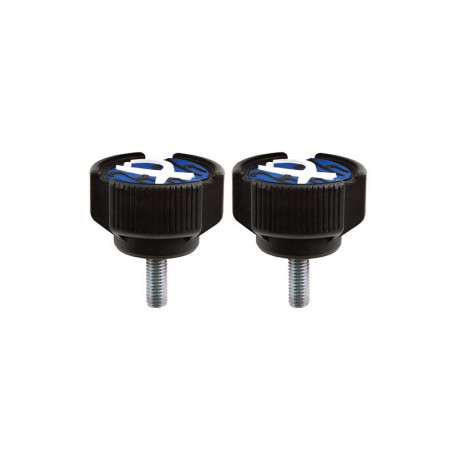 MATRIX stirrup knobs