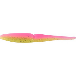 Leurre SAWAMURA ONE UP SLUG 5 inch 073