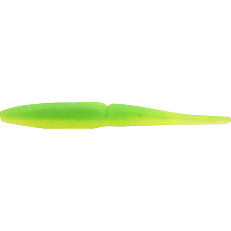 Leurre SAWAMURA ONE UP SLUG 5 inch 090
