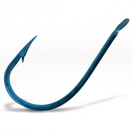 Hameçons VMC 9335 Barbless n°6 (10 pièces)