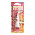 MYSTIC Fluorescent red
