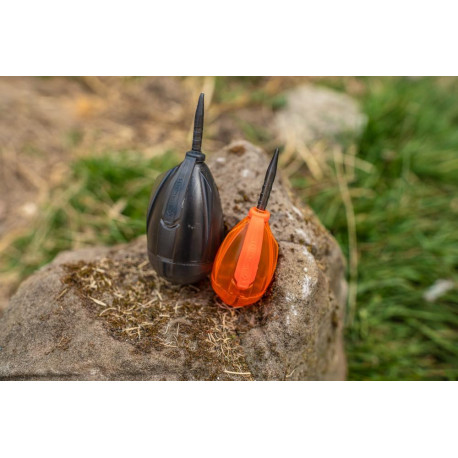 Bulle d'eau  KORUM surface bomb XL Fluoro 1pc