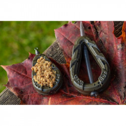 Plomb KORUM Gripper 90gr