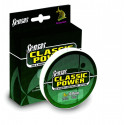 Nylon SENSAS classic power 100m  0.25mm