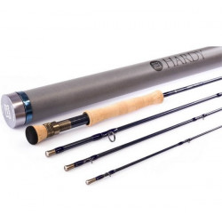 Canne HARDY Zephrus SWS 9' -10 11 12