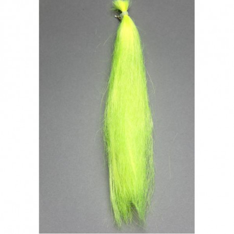 Fibre sws PIke Monkey Fluo jaune