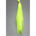 Fibre sws PIke Monkey Fluo Yellow