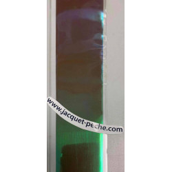 Feuille Caméléon FLY SCENE Gris