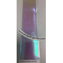 Chameleon Sheeting FLY SCENE Light Blue