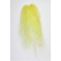 Angel Hair FLY SCENE Fluo Jaune