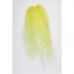 Angel Hair FLY SCENE Fluo Yellow