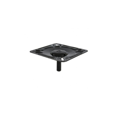 AMIAUD Pike'n Bass high steel seat plate