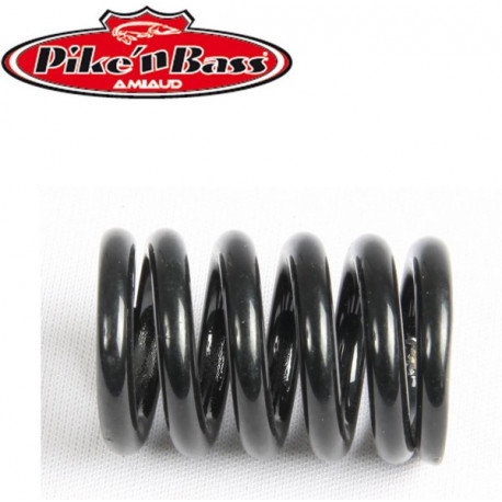 Steel spring for AMIAUD high plate