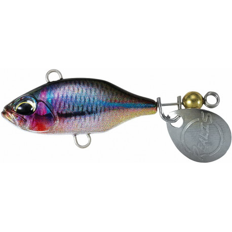 DUO Realis spin 40mm 14gr Tanago II ND