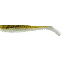 MADNESS Bakuree shad 80mm Grippan shad