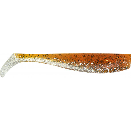 MADNESS Bakuree Shad KB 80mm Tinsel brown