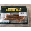 MADNESS Bakuree shad 80mm Sparkle berry