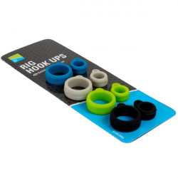 PRESTON Rig hook ups