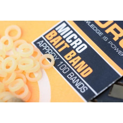 GURU Micro bait bands 4mm