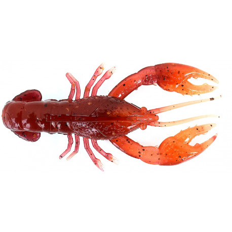 NIKKO Nikko craw 3.2inch 435 (Magma craw)