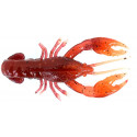 NIKKO Nikko craw 3.2inch 435 (Magma craw)