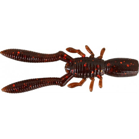 MEGABASS Bottle shrimp 2.4inch Uchida zarigani