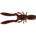 Leurre MEGABASS Bottle shrimp 2.4inch Uchida zarigani