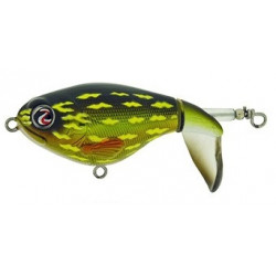 Leurre RIVER 2 SEA Whopper plopper 60mm Pike