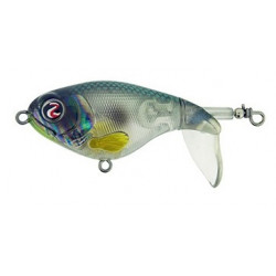 RIVER 2 SEA Whopper plopper 60mm Abalone shad