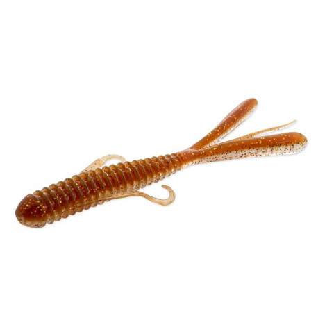 Leurre KEITECH Hog impacy 3.5inch Golden goby