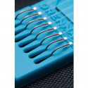 Bas De Ligne DRENNAN Margin carp barbless n°12  7Lbs