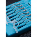Bas De Ligne DRENNAN Carp Pushstop Barbless n°14  6Lbs