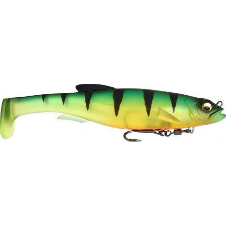 MEGABASS Mag Draft 8inch Shiny perch