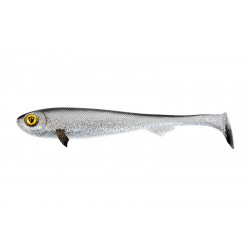 FOX Super Slick shad 18cm Silver bleak