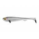 FOX Super Slick shad 18cm Silver bleak
