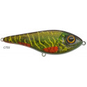 STRIKE PRO Buster swimbait 13cm C755G