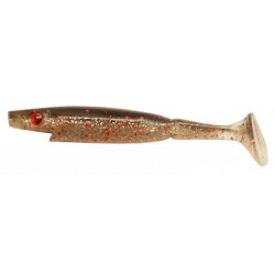 STRIKE PRO Piglet shad 8.5cm Vampire