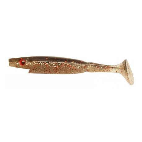 STRIKE PRO Piglet shad 8.5cm Vampire