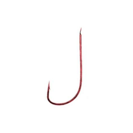 Hook GAMAKATSU 1310 Red n°16