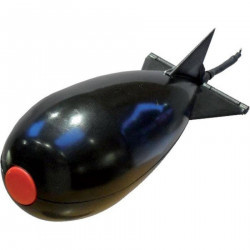 Bait rocket SPOMB Midi noir