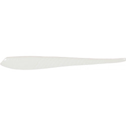 Leurre MADNESS Mother worm 6inch White