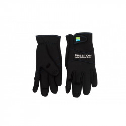 Gants PRESTON Neoprene gloves S/M