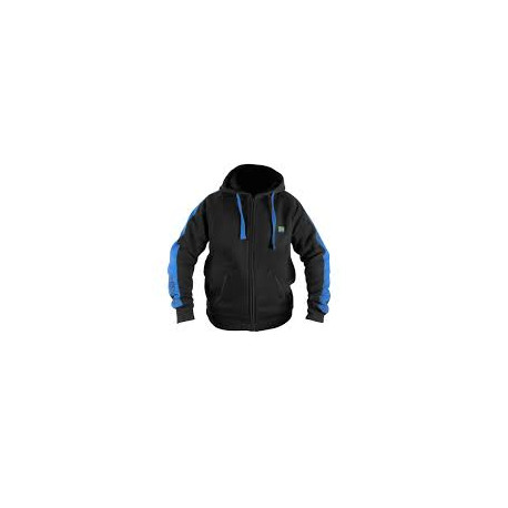 PRESTON Celcius thermal zip hoodie XXXL