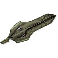 Fourreau TRAKKER NXG 2-rod Padded sleeve