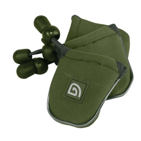 Neoprene Rod ring protectors 50mm AQUA PRODUCTS
