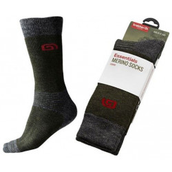 Chausettes Merino socks 40-42