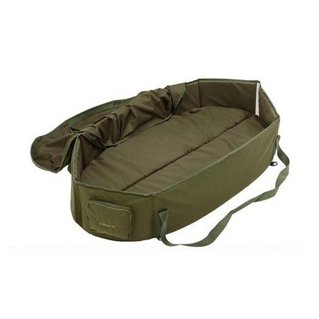 TRAKKER Sanctuary oval crib