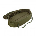 TRAKKER Sanctuary oval crib