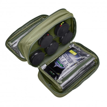 TRAKKER NXG Combi rig pouch
